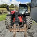 Manitou MLT 630-115v