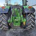 John Deere 6135R
