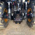 JCB Fastrac 4220