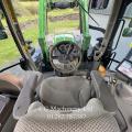 John Deere 6130R