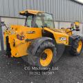 JCB 531-70 Agri Super