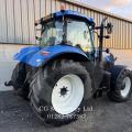 New Holland T7.210 Classic