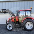 Zetor Major 80