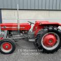 Massey Ferguson 135