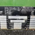 Tyrone 21 Ton