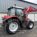 Massey Ferguson 5610