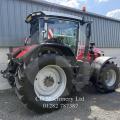 Massey Ferguson 8s 225