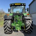 John Deere 6R 150