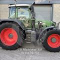 Fendt Vario 820 TMS