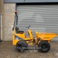Thwaites 1 Ton Hi Tip Dumper