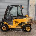 JCB TLT 35D