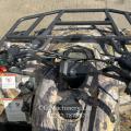 CF Moto 520s C Force Quad