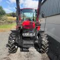 Case Farmall 95c