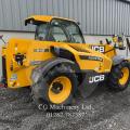 JCB 542-70 Series III Agri Xtra