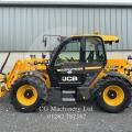 JCB 542-70