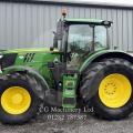 John Deere 6215R Ultimate