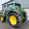 John Deere 6530 Premium
