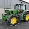John Deere 6930