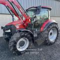 Case Farmall 105c