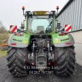 Fendt 718 Gen 6 Profi Plus Setting II
