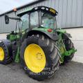 John Deere 6R-155