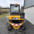 JCB TLT30D TeleTruk