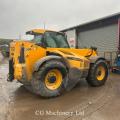 JCB 560-80 Series 3 Agri Xtra