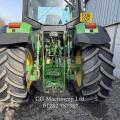 John Deere 6910s