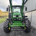 John Deere 6130M