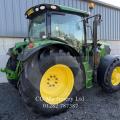 John Deere 6135R