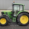 John Deere 6330