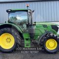 John Deere 6145R