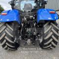 New Holland T7.200