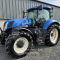 New Holland T7.235 LWB