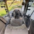 Case IH Puma 155