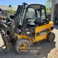 JCB TLT 35D
