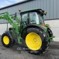 John Deere 5100m