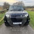 Land Rover Defender 90