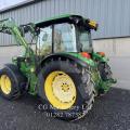 John Deere 5080R
