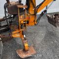 McDonnel 3 Point Linkage Back Actor Digger