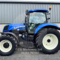New Holland T7.200