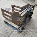 Bale Clamp
