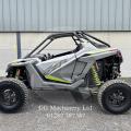 Polaris RZR Turbo R