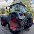 Fendt Vario 820 TMS