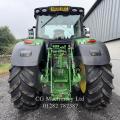 John Deere 6215R Ultimate