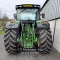 John Deere 6R-155