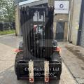 Toyota 40 Forklift