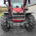 Massey Ferguson 4709