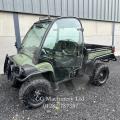 John Deere 855D Gator XUV