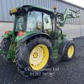 John Deere 5080R